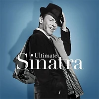 Ultimate Sinatra by Frank Sinatra (2 LPs)