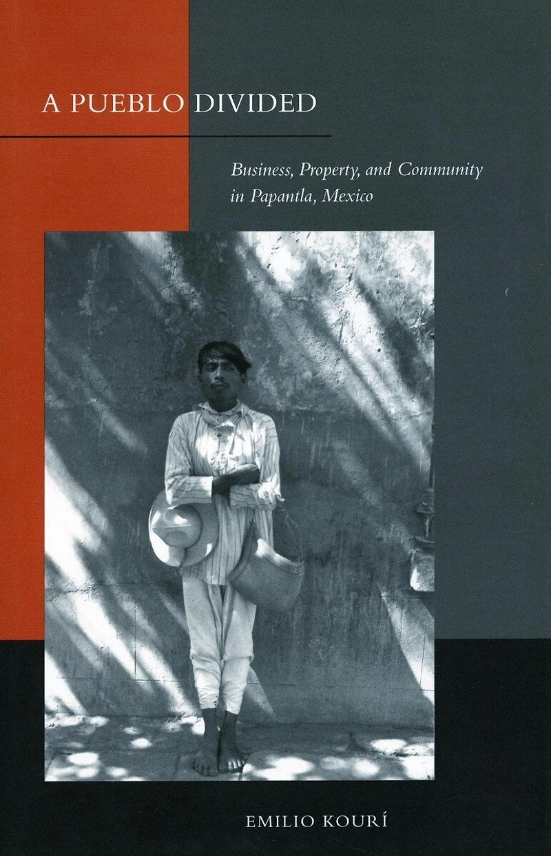 A Pueblo Divided: Business, Property, and Community Papantla, Mexico