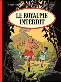 Le royaume interdit