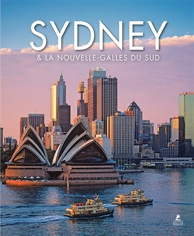 Sydney & New South Wales