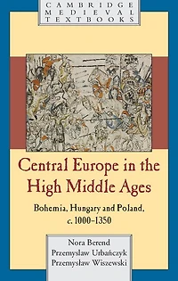 Central Europe the High Middle Ages