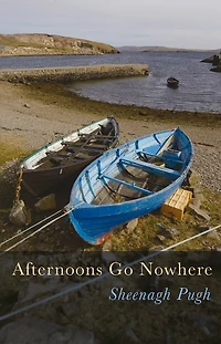 Afternoons Go Nowhere