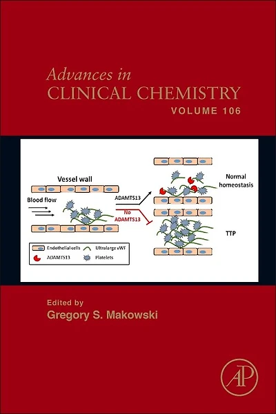 Advances Clinical Chemistry