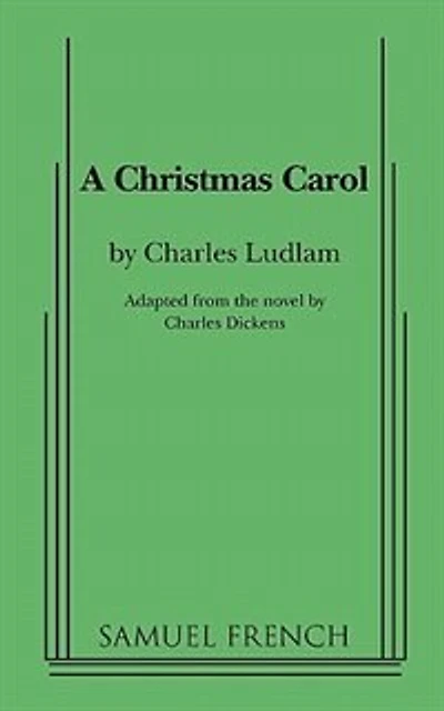 A Christmas Carol