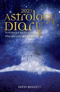 2023 Astrology Diary - Northern Hemisphere