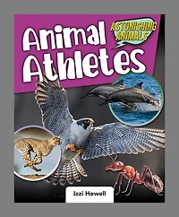 Animal Athletes