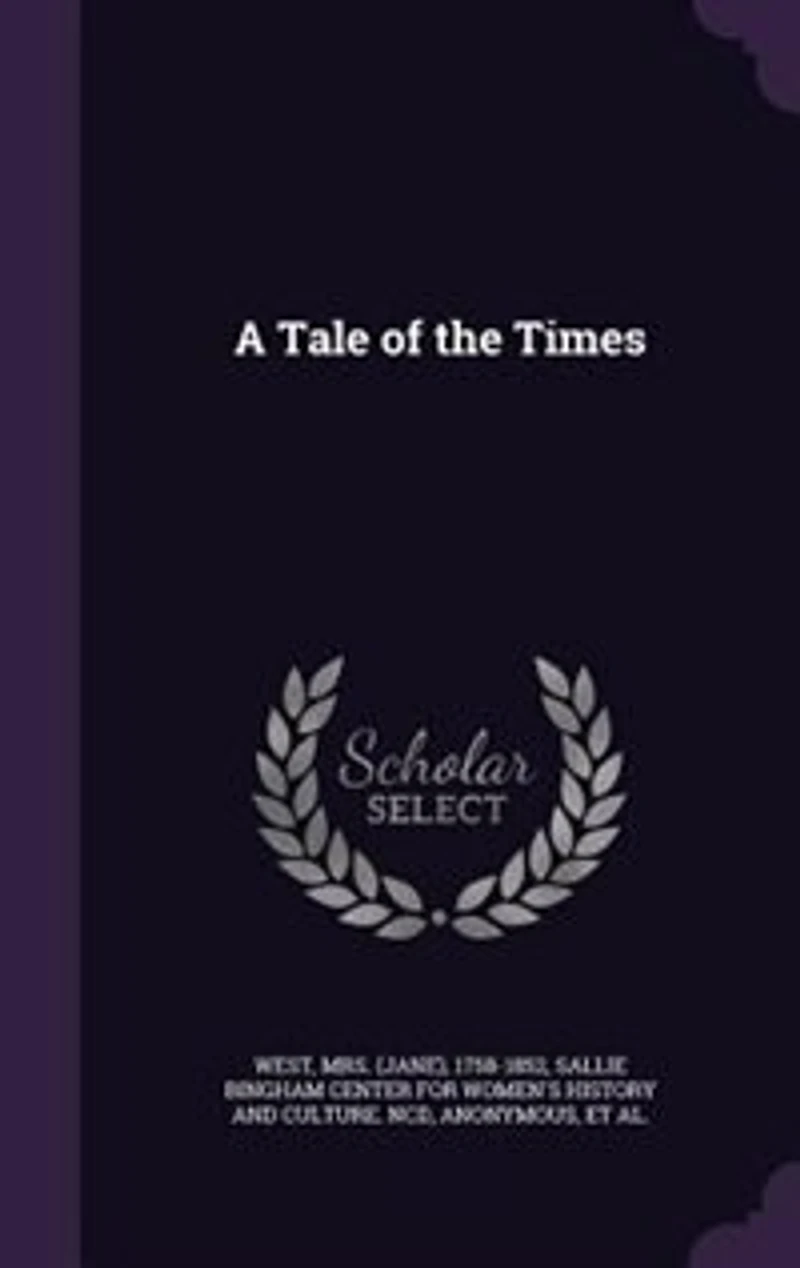 A Tale of the Times