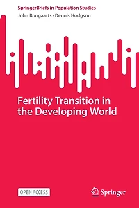 Fertility Transition in the Developing World