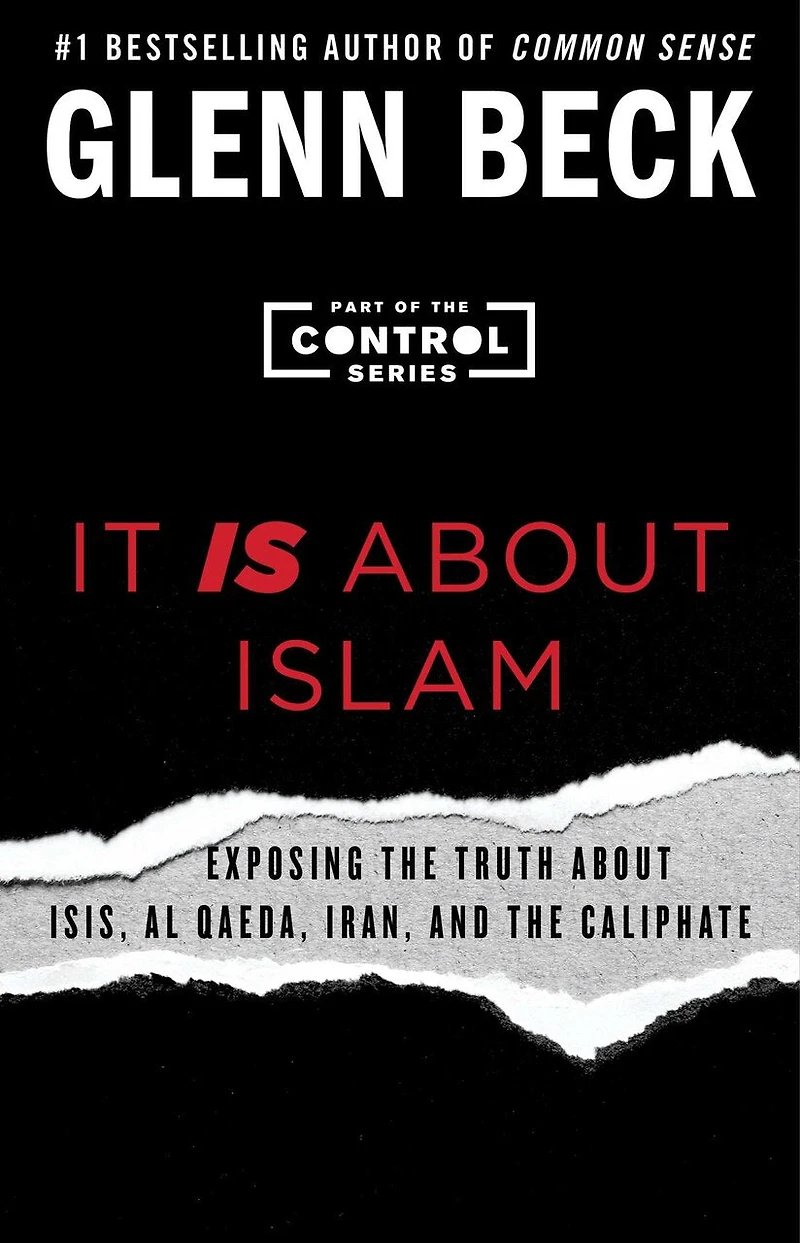 It IS About Islam: Exposing the Truth ISIS, Al Qaeda, Iran, and Caliphate
