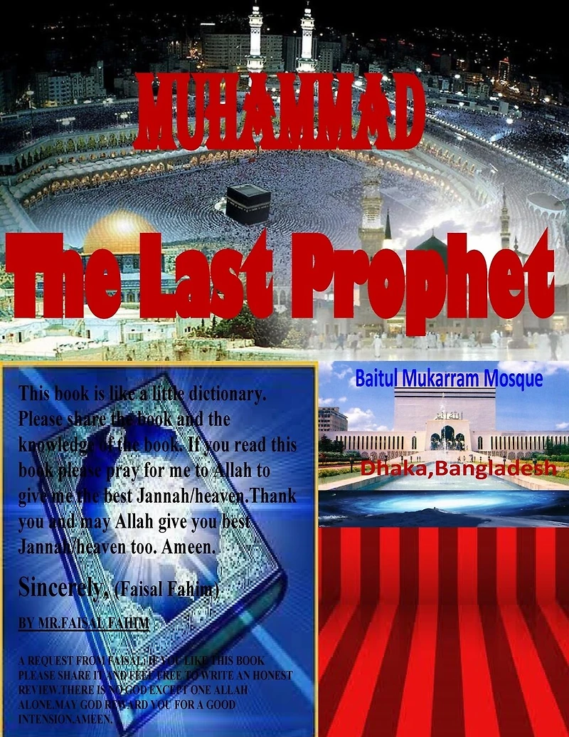 Muhammad: The Last Prophet