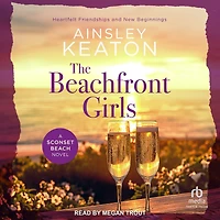 The Beachfront Girls