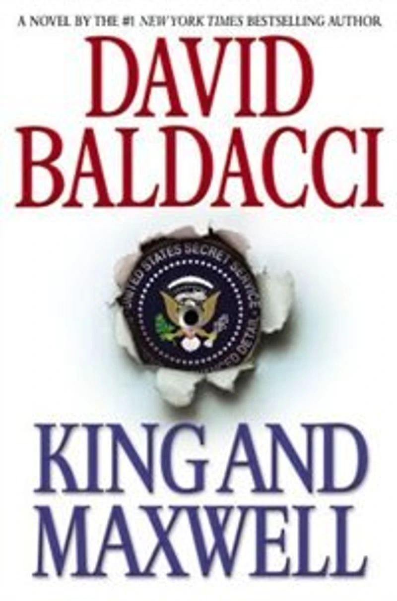 King And Maxwell