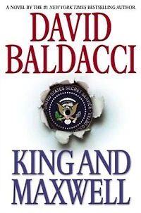 King And Maxwell