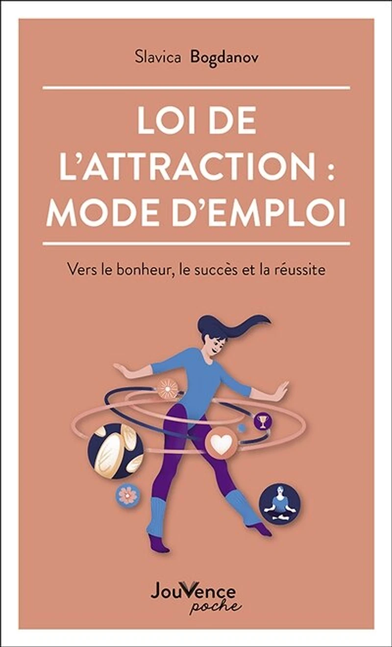 Loi de l'attraction: mode d'emploi