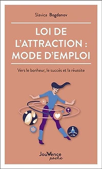 Loi de l'attraction: mode d'emploi