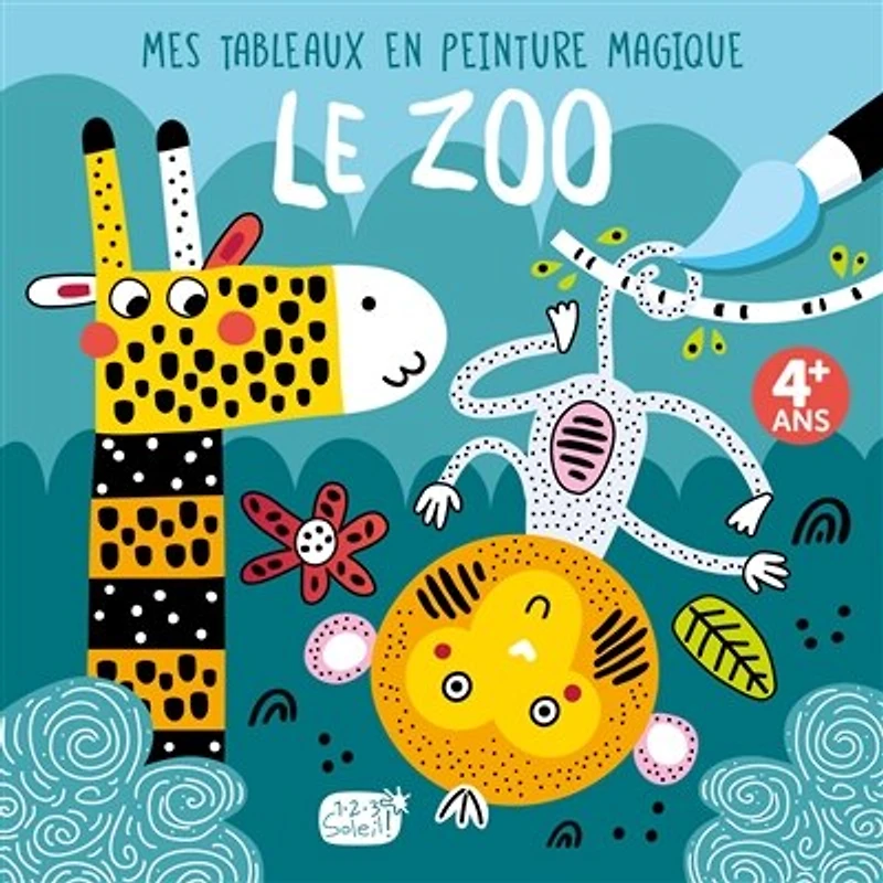 Le zoo