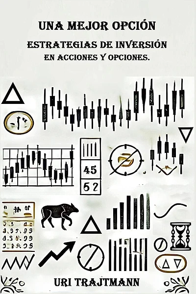 Una Mejor Opcion: Estrategias de inversion en Acciones y Opciones