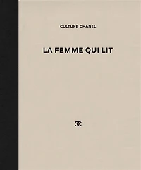 Culture Chanel: la femme qui lit