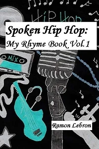 Spoken Hip Hop: : My Rhyme Book Vol.1