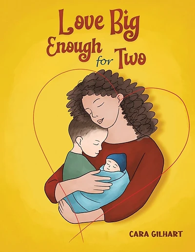 Love Big Enough for Two
