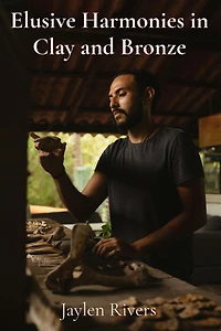 Elusive Harmonies in Clay and Bronze: An Anthropological Study of Ancient Ritualistic Practices in Ceramic and Metalwork