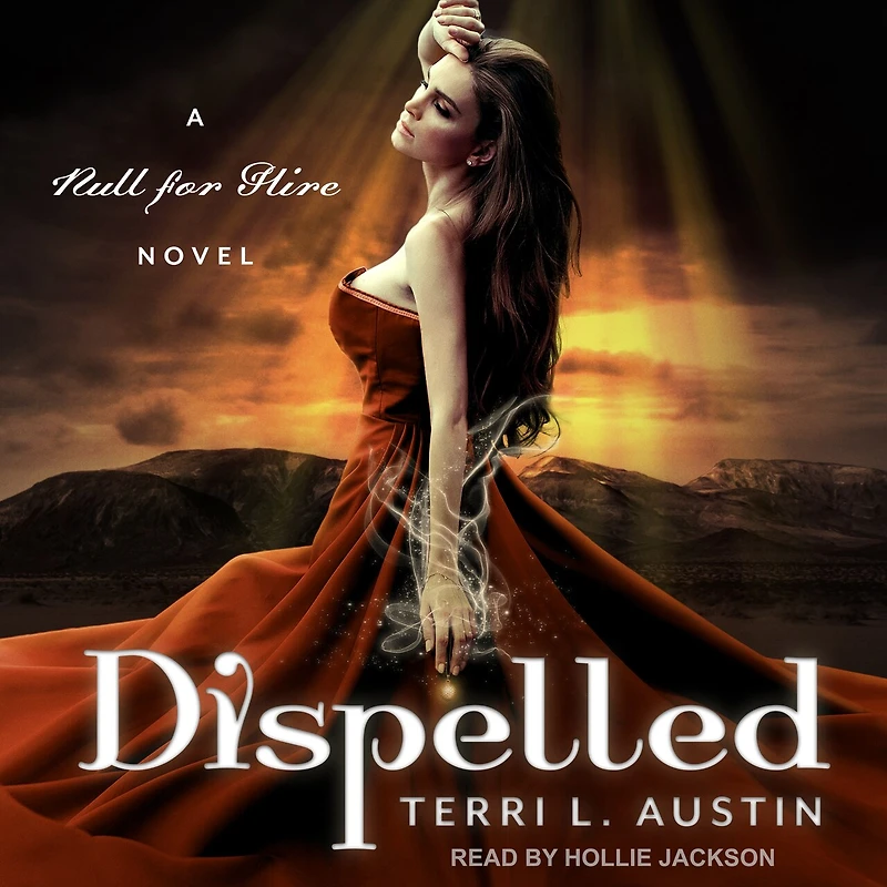 Dispelled Lib/E