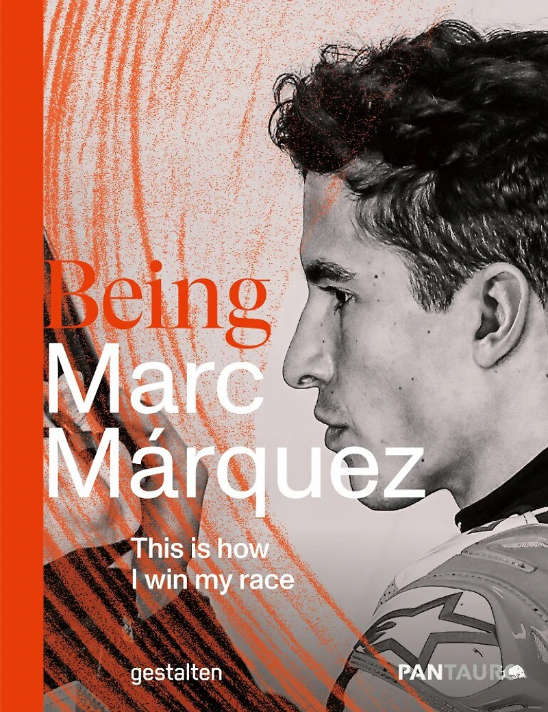 Being Marc Márquez: This Is How I Win My Race