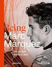 Being Marc Márquez: This Is How I Win My Race