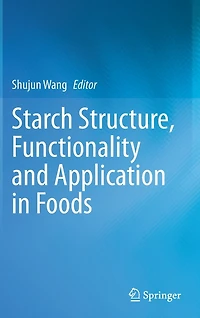 Starch Structure