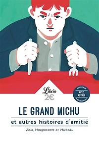 Le grand Michu: et autres histoires d'amitié