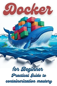 Docker for Beginner: Practical Guide to Containerization Mastery