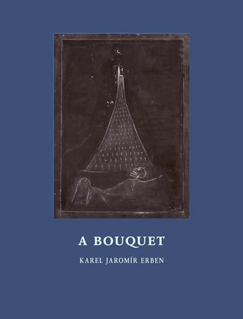 A Bouquet: of Czech Folktales
