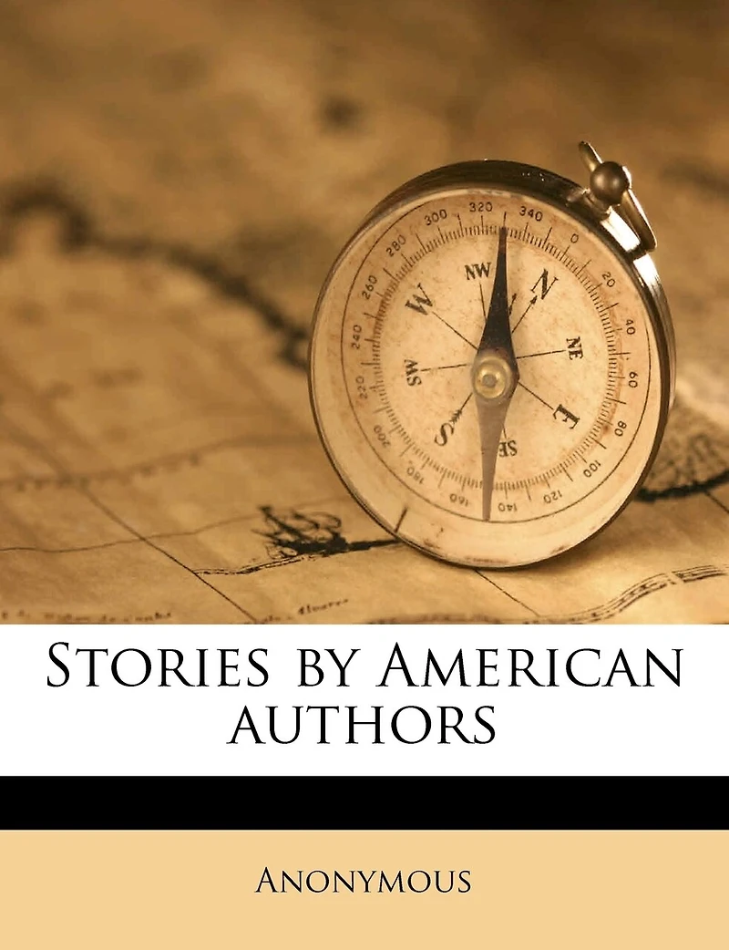 Stories by American Authors Volume 5-6