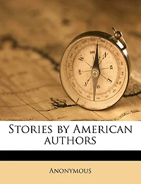Stories by American Authors Volume 5-6