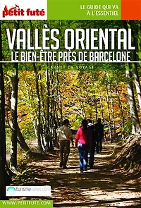 Vallès oriental: le bien-être près de Barcelone