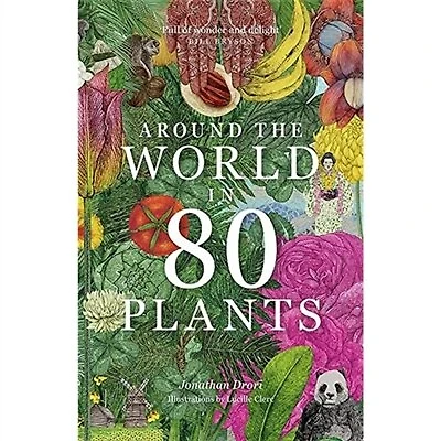 Around the World in 80 Plants