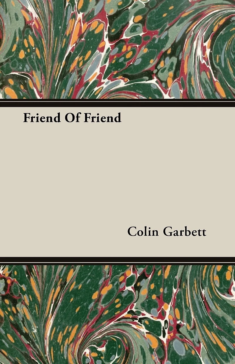 Friend Of