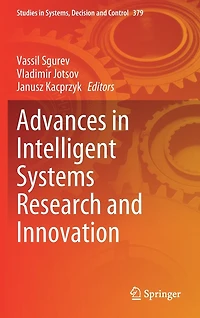 Advances Intelligent Systems Research and Innovation