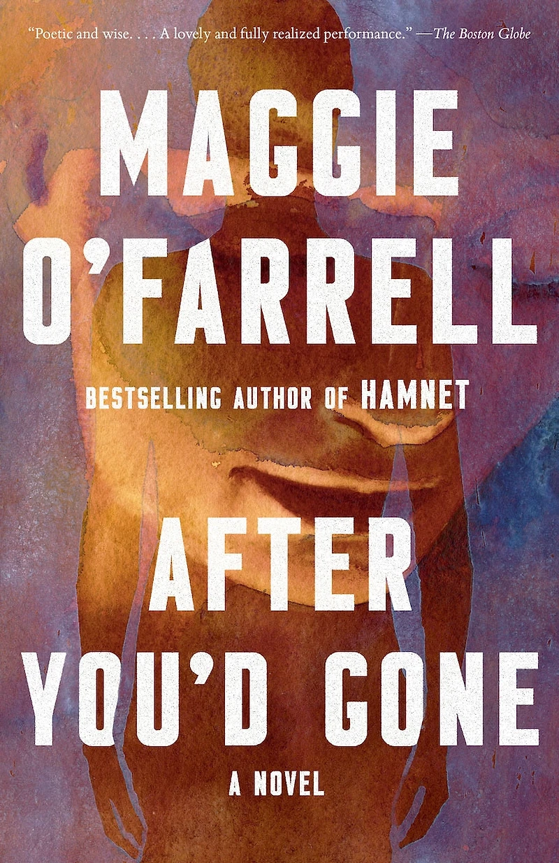 After You'd Gone: A Novel