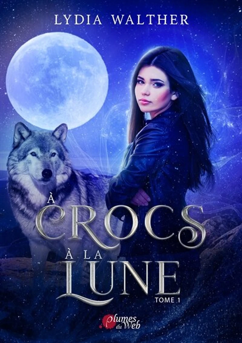à crocs la lune, Vol. 1