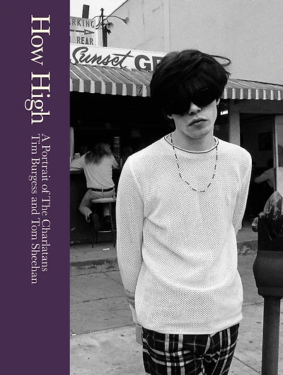 How High: A Portrait of The Charlatans: Charlatans