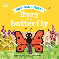 Roxy the Butterfly