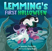 Lemming's First Halloween