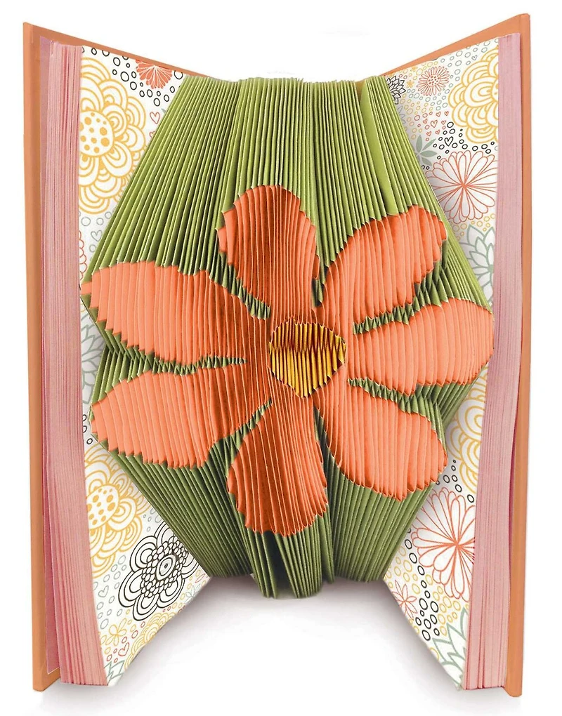 ArtFolds: Flower: The Meaning of Flowers