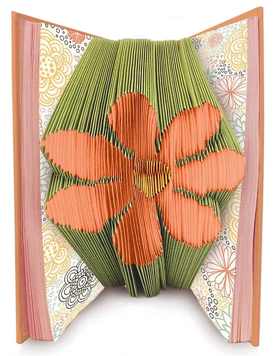 ArtFolds: Flower: The Meaning of Flowers
