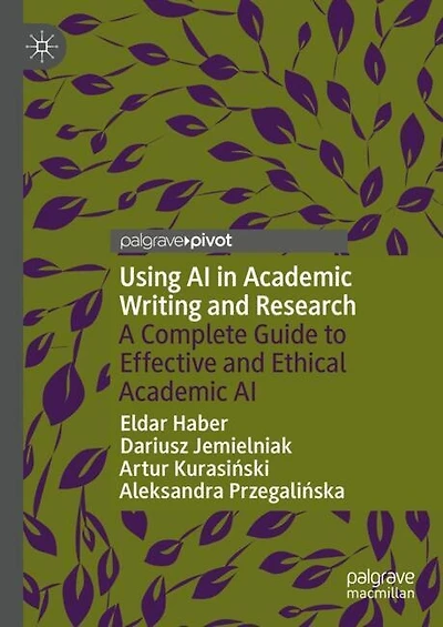 Using AI Academic Writing and Research: A Complete Guide to Effective Ethical