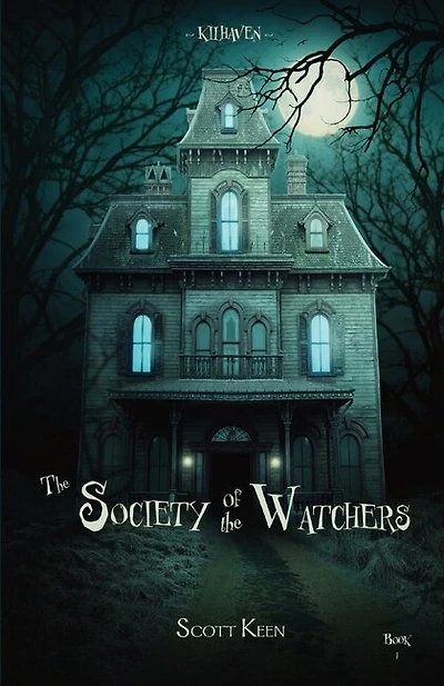 The Society of the Watchers