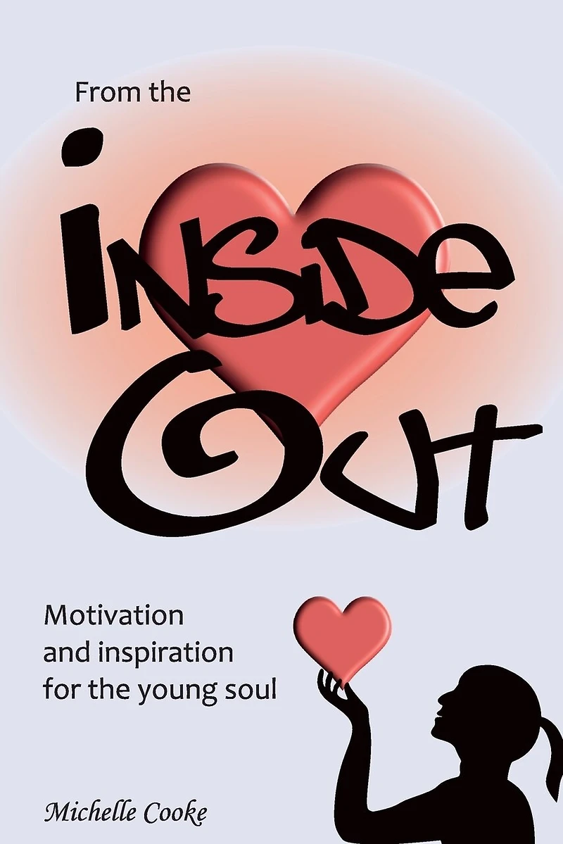 From the Inside Out: Being a Teenager can be tough. It is a time in our lives when we are discovering who we are but often don't know how. From the Inside Out is a great introduction to Self Awareness and Personal Development.