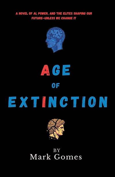 Age of Extinction