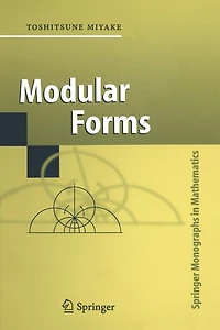 Modular Forms